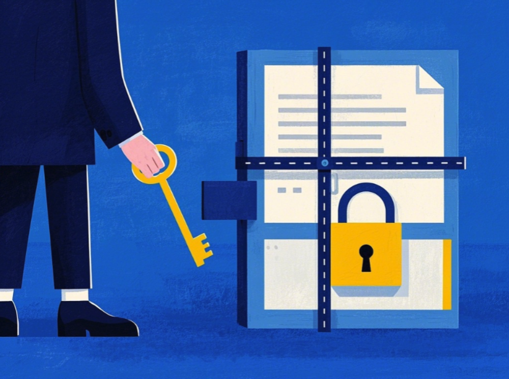 AI generated decoration image