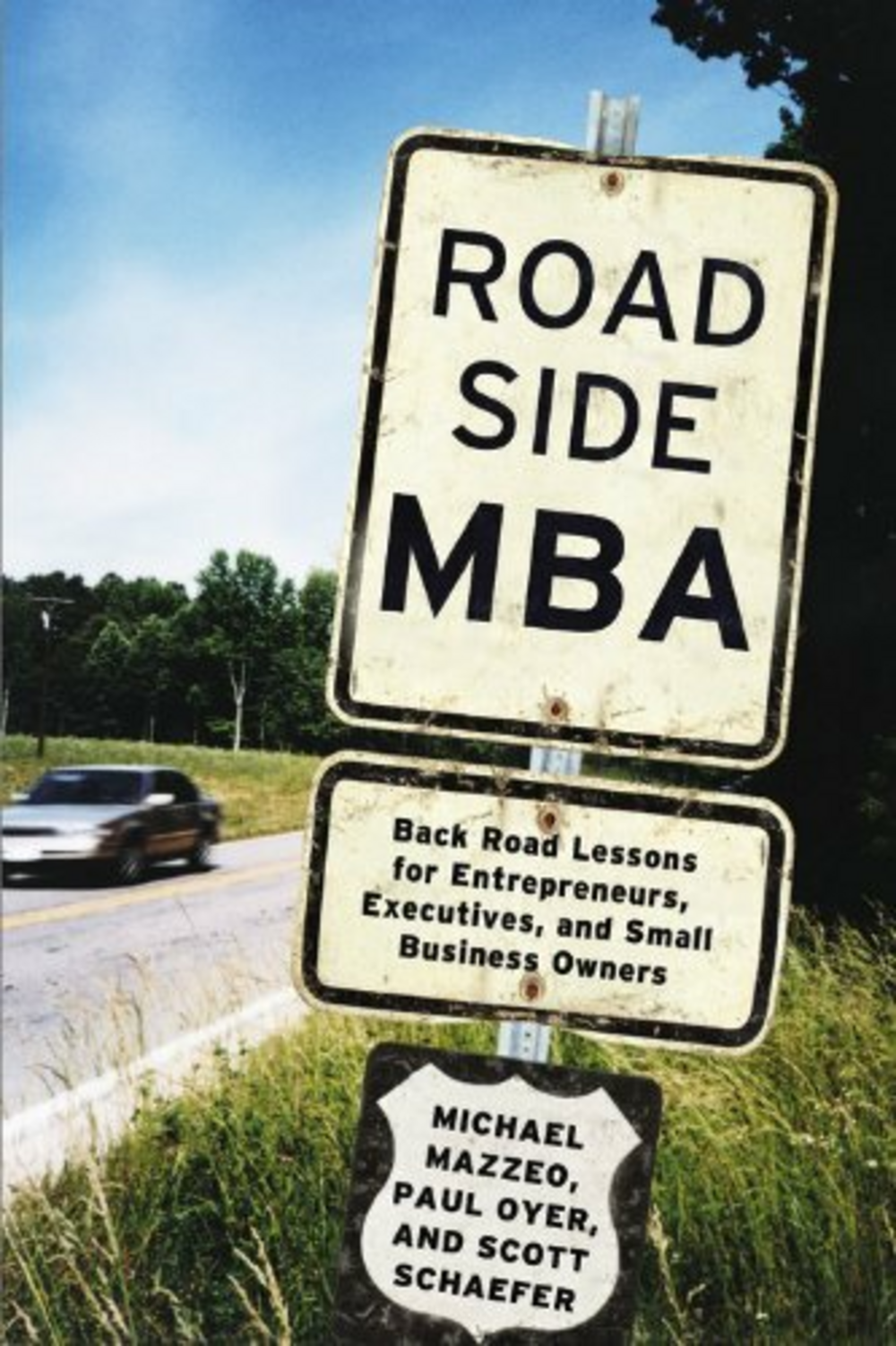Road Side MBA