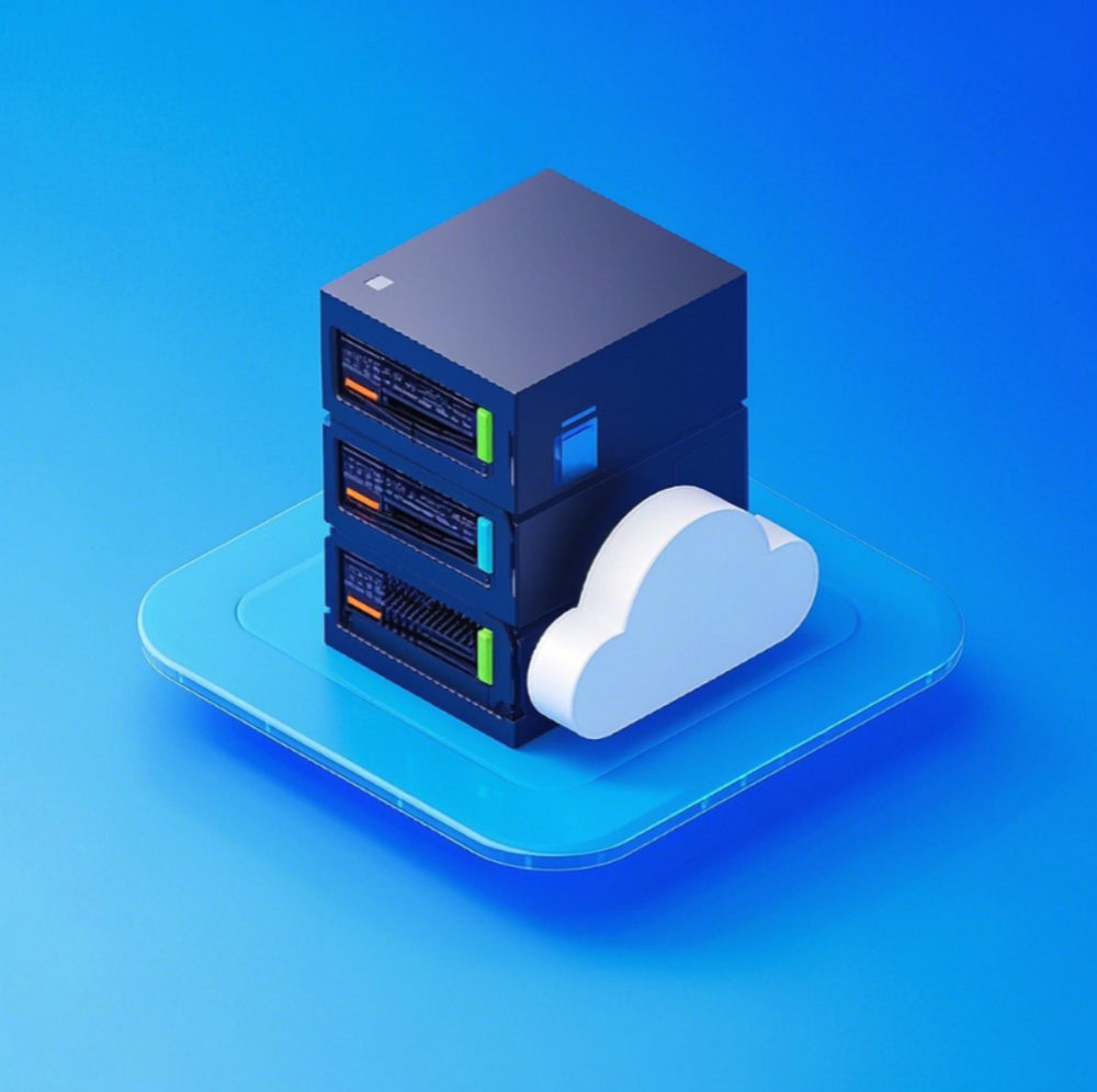 AI generated decoration image