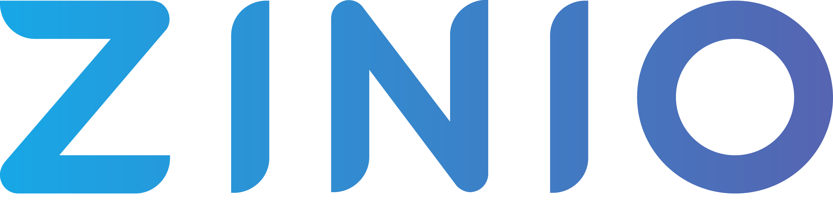 Zinio logo