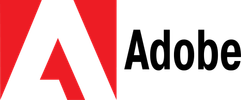 Adobe logo
