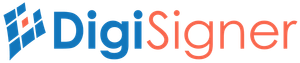DigiSigner
 Logo