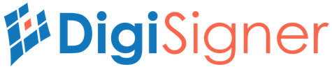 DigiSigner logo