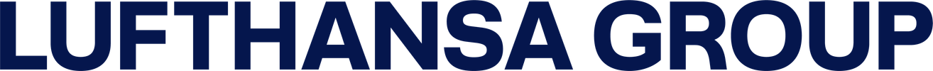Lufthansa logo