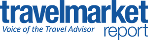 Travel Market Report Logo
