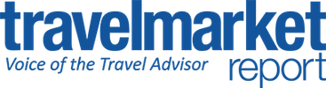 Travel Market Report logo