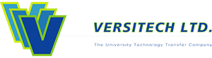 Versitech Logo