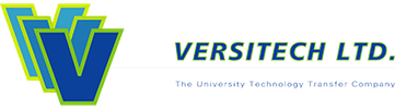 Versitech logo