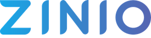 Zinio Logo