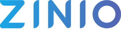 Zinio logo