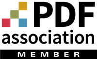 PDF Association logo