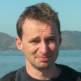 Mark