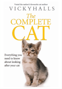 Cat Book PDF example