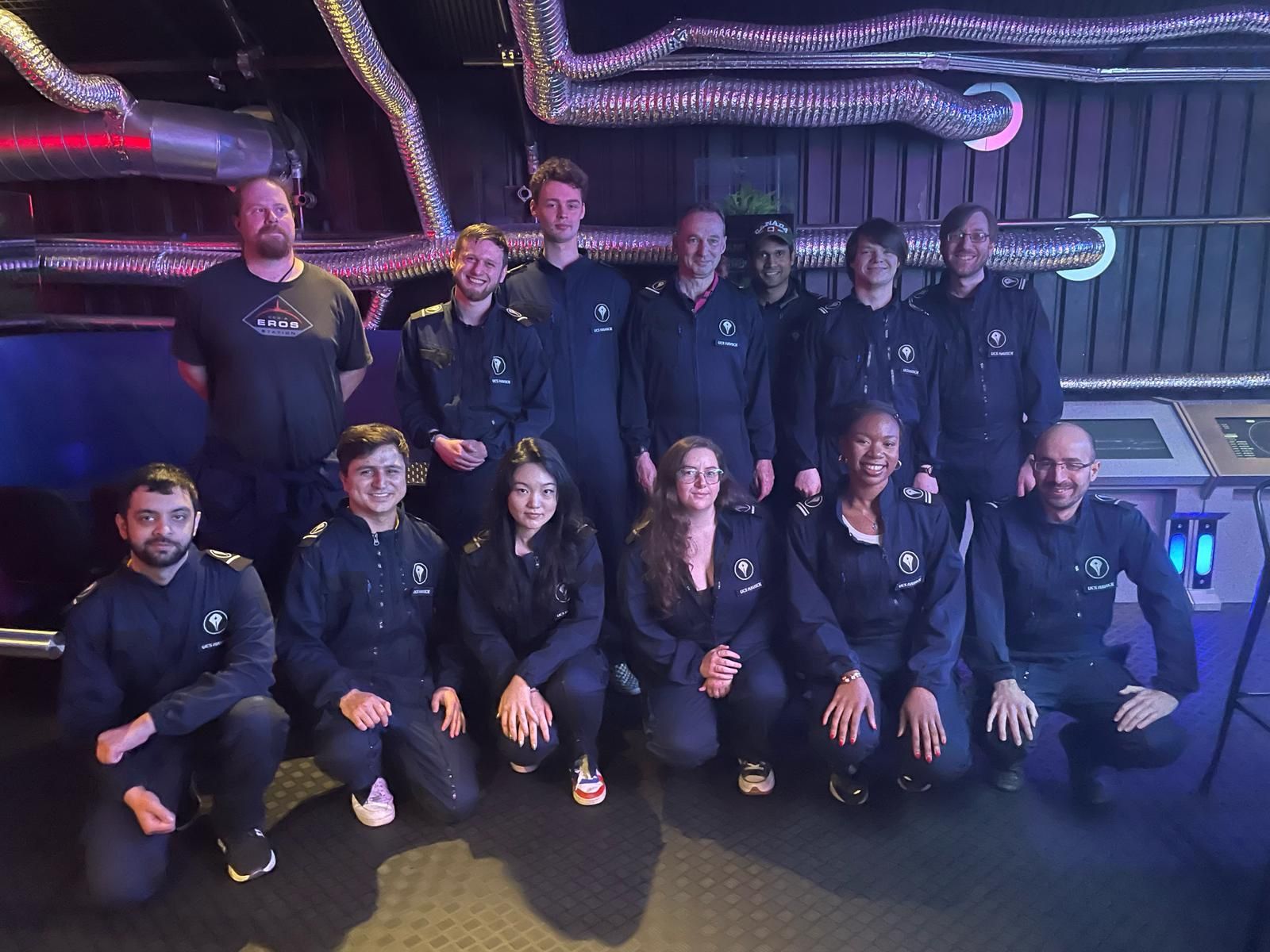 Meet Our Development Team - IDRsolutions Experts